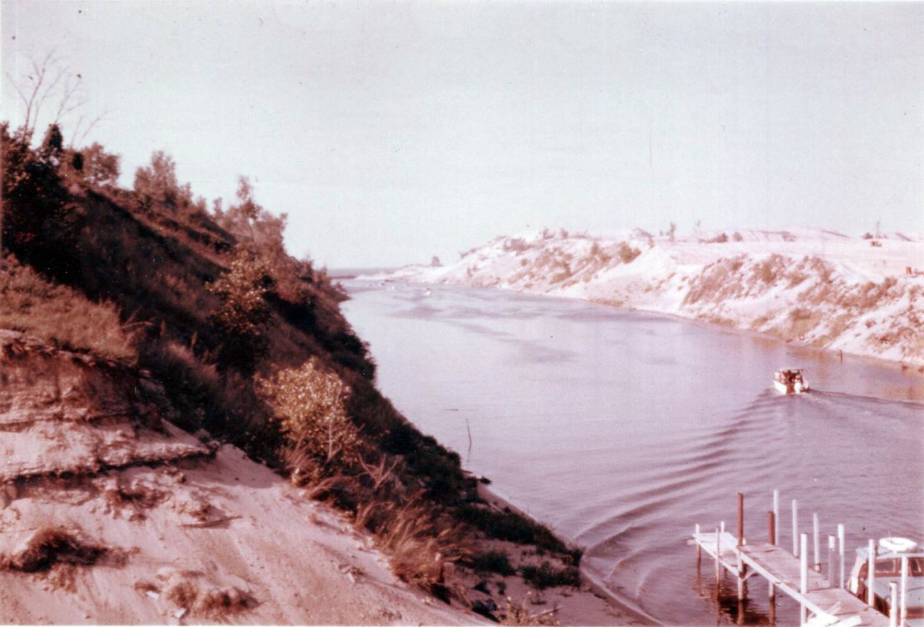 1959 images of Northwest Indiana